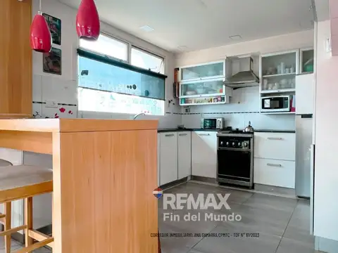 Casa en Venta en Ushuaia, USD 250.000