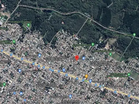 Casa en Venta de 3 dormitorios