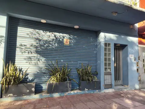 Galpon en Alquiler en Paternal, $ 2.400.000