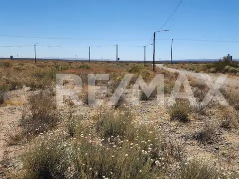 Terreno en Venta de 600,0 m2