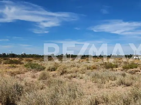 Terreno en Venta en Arroyito, USD 9.000