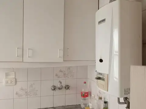 Departamento en Alquiler 50 años