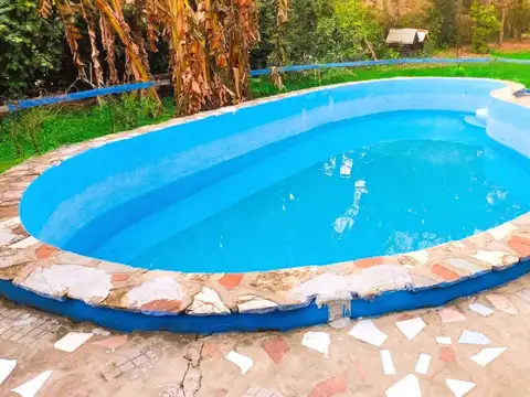 Quinta en Venta en Pontevedra, USD 145.000