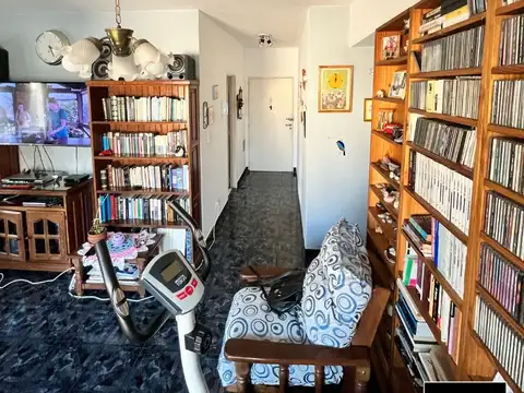 Departamento en Venta 21 años