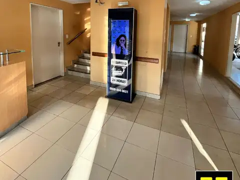 Doctor Juan Felipe Aranguren 2300, Piso 2