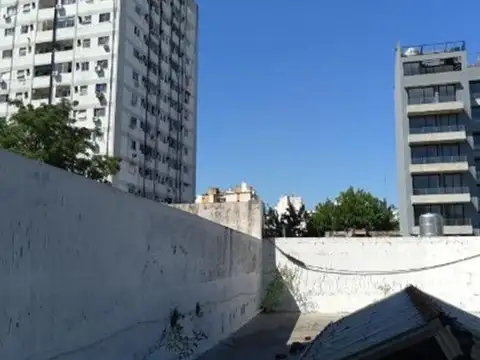 Terreno en Venta en Almagro, USD 790.000