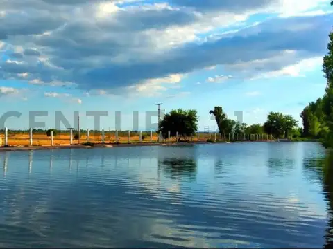 Terreno en Venta de 2000,0 m2