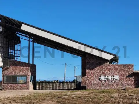 Terreno en Venta en San Rafael, USD 18.000