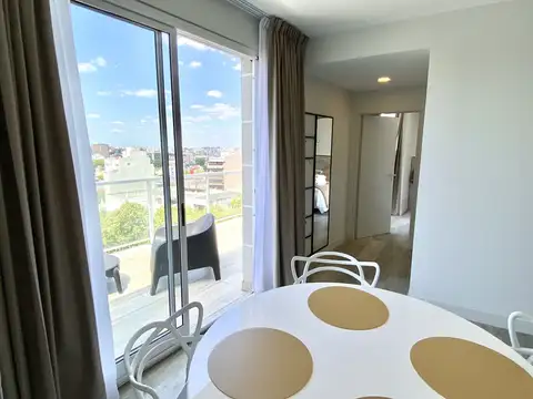 Departamento en Alquiler A Estrenar