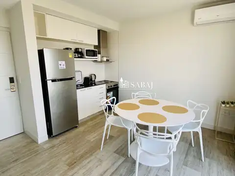 Departamento en Alquiler de 2 ambientes