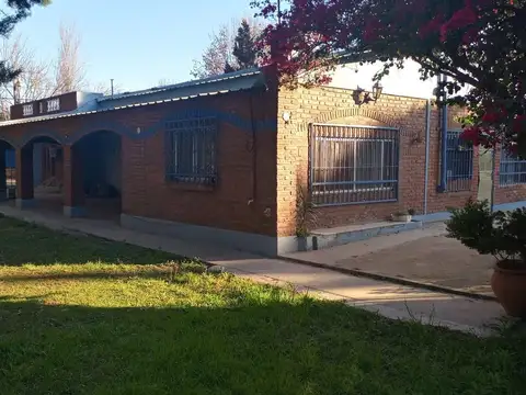 Quinta en Venta en Sauce Viejo, USD 135.000