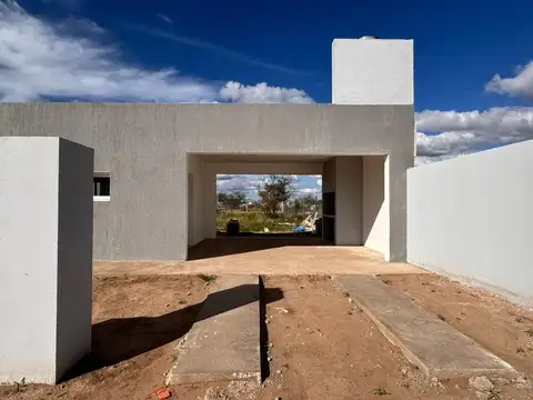 Quincho en Fransisco Mena