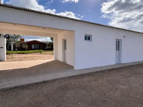 Quinta en Venta en Santa Rosa, USD 79.000