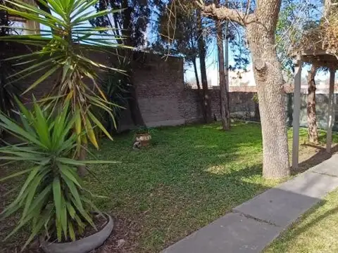 Casa en Alquiler de 1 dormitorio