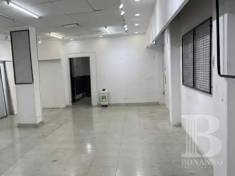 Avenida Santa Fe 1300
