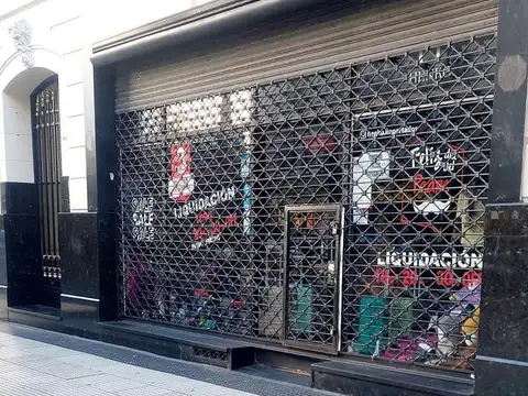 Local en Alquiler en Barrio Norte, $ 5.000.000