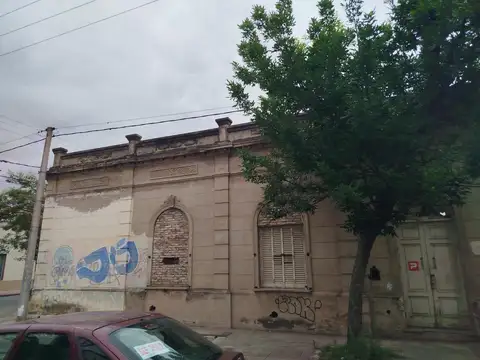 VENTA LOTE ESQUINA, EXCELENTE UBICACIÓN, APTO CRÉDITO