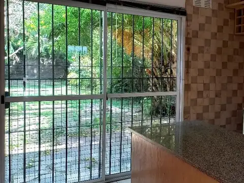 Venta Apto Credito Hipotecario Casa 3 Ambientes Fondo Libre