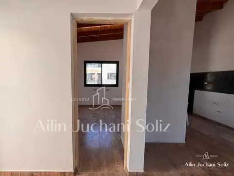 Departamento en Venta al Este