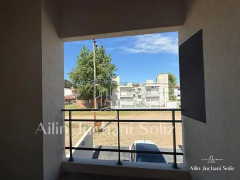 Departamento en Venta al Este