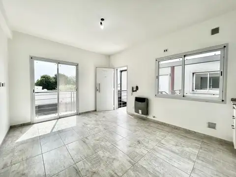 Departamento en Venta en Centro de Luján, USD 65.000