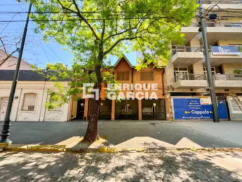 Tomas Le Breton 5259 , Piso 1