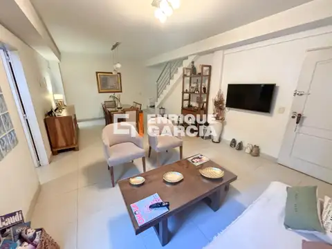Depto Tipo Casa en Venta de 3 dormitorios