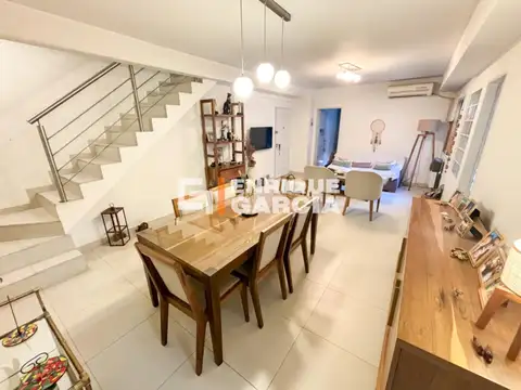 Depto Tipo Casa en Venta 25 años