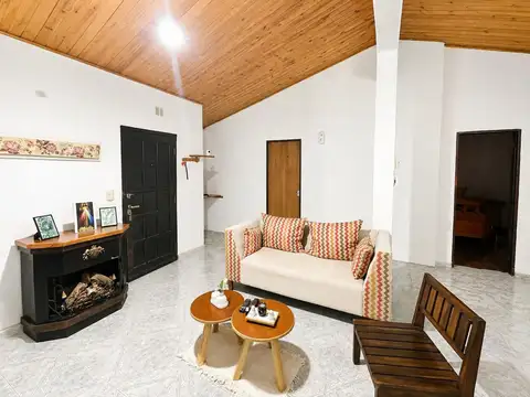 Casa en Venta en Zeballos, USD 60.000