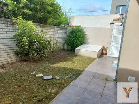 Ameghino y Avellaneda