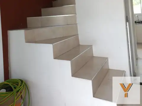 Depto Tipo Casa en Venta A Estrenar