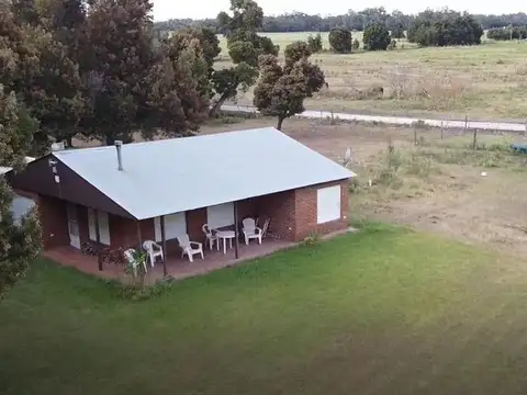 Campo en venta - 95.103Mts2 - Verónica