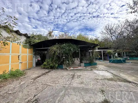 Venta de terreno de 14977 m2 en  Sourigues, Berazategui