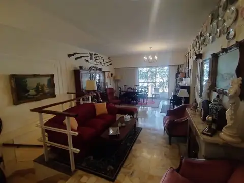 Departamento en Venta de 5 ambientes