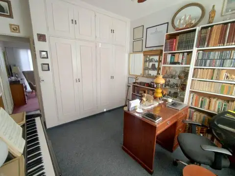 Departamento en Venta 40 años