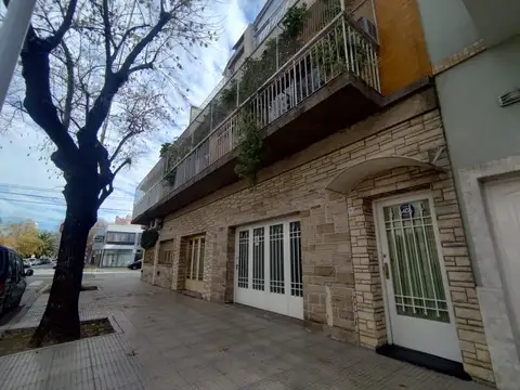 Nuevo valor   Departamento en  Villa Devoto
