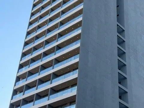 Departamento en Alquiler A Estrenar