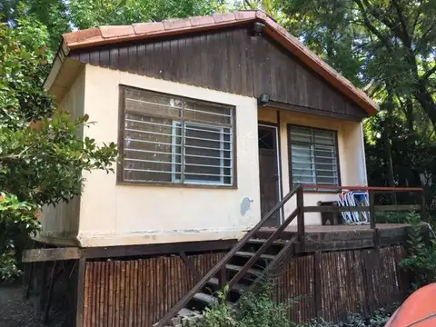 Casa en Venta en Delta del Tigre, USD 86.000