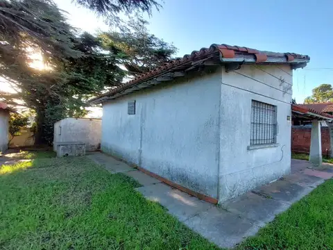 Casa en Venta en Villa Gesell, USD 49.500