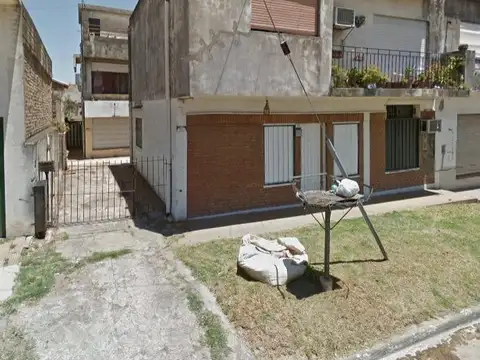 Arquímedes e/ Estado de Israel y Lujan