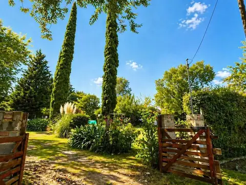 Casa en Venta en Bialet Masse, USD 89.990