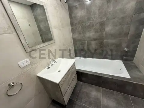 Venta Duplex 3 Ambientes Ituzaingo - APTO CREDITO