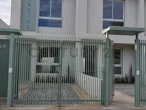 Venta Duplex 3 Ambientes Ituzaingo - APTO CREDITO