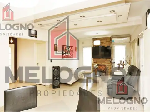 Casa en Venta de 5 dormitorios
