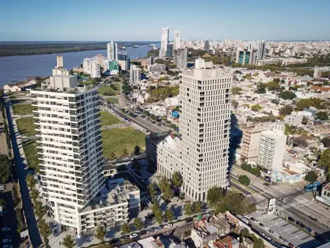 Departamento en Venta 1 año