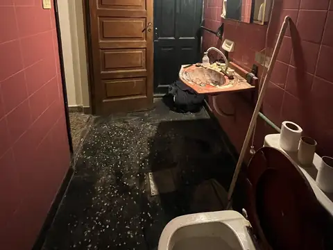 Depto Tipo Casa en Venta en Avellaneda, USD 55.000