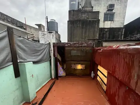VENTA PH 4 AMBIENTES CON TERRAZA
