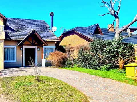 Casa en Venta 15 años