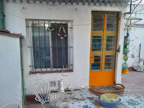 Casa en Venta 50 años