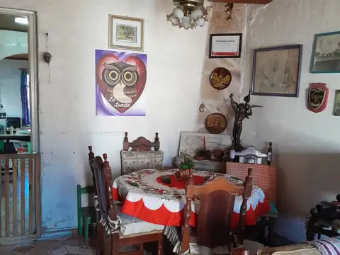 Casa en Venta de 1 dormitorio